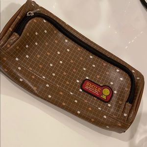 Pencil pouch 9/10 condition